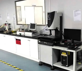 Testing Equipment