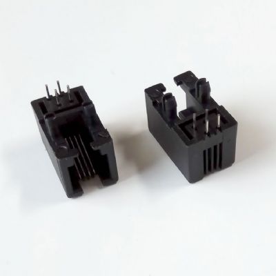Network socket 53 series