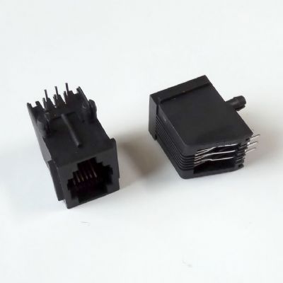 Network socket 57 series